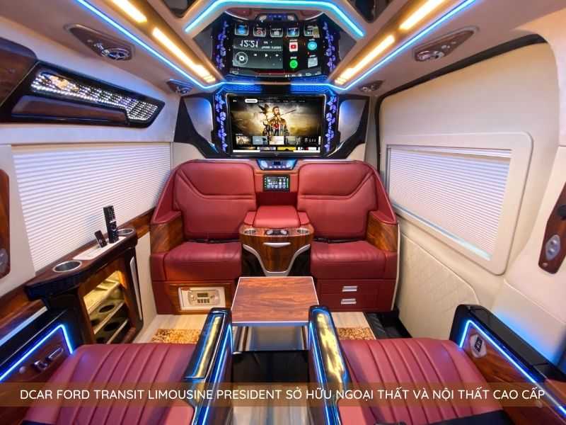 Thuê xe hợp đồng 9 chỗ tại Bình Tân