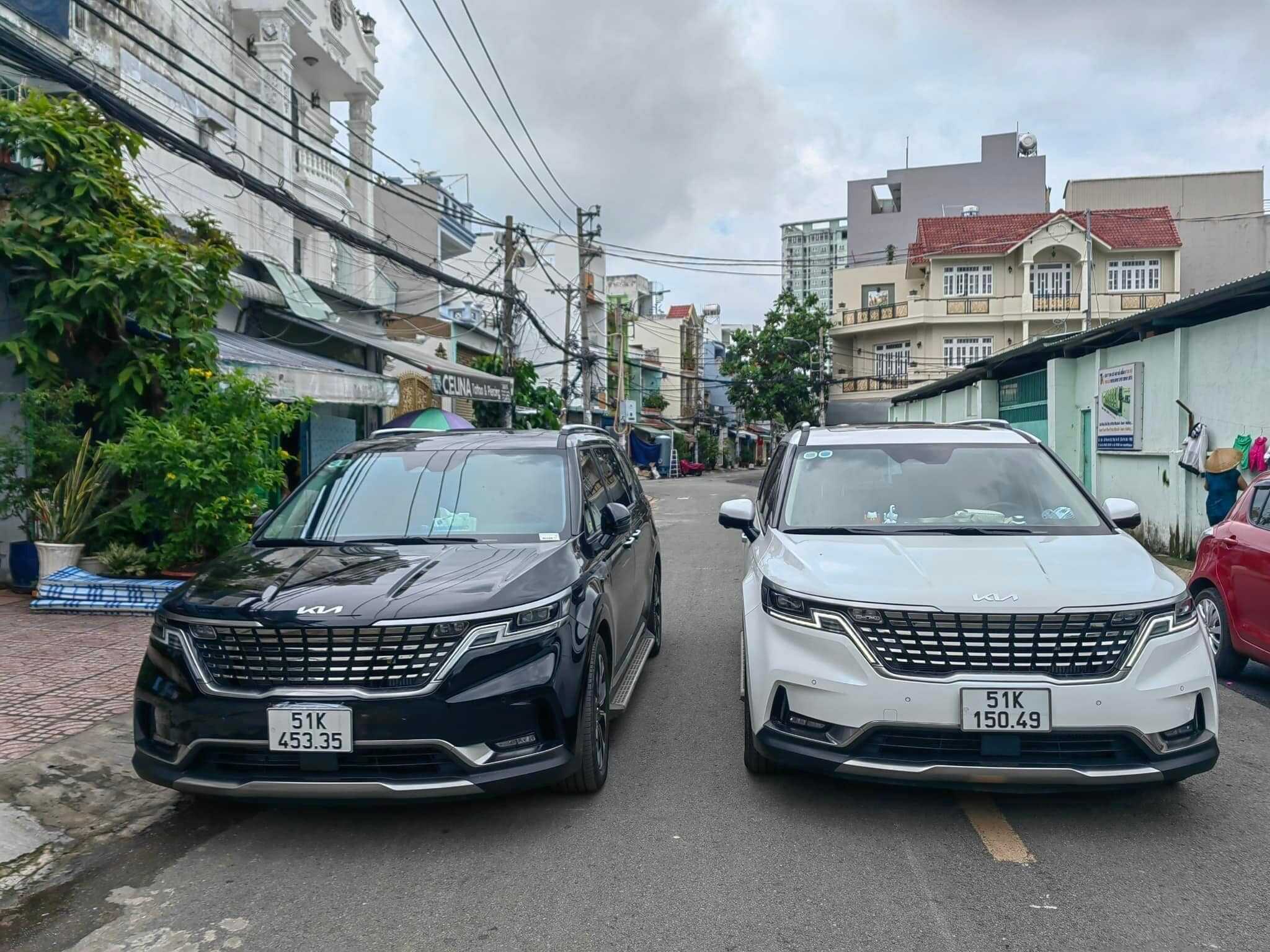 Dịch vụ hợp đồng xe đi gặp đối tác